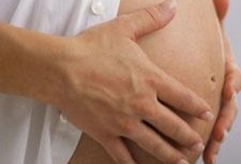 Tansiyon bebek geliÅŸimini etkiliyor