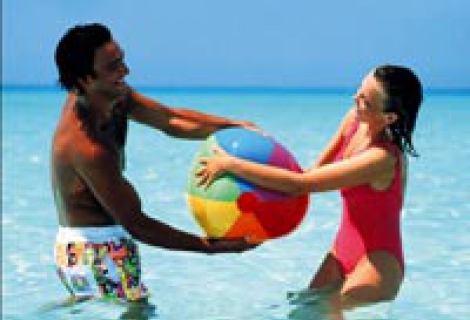 Denize dalmadan önce kulaklarınıza dikkat!