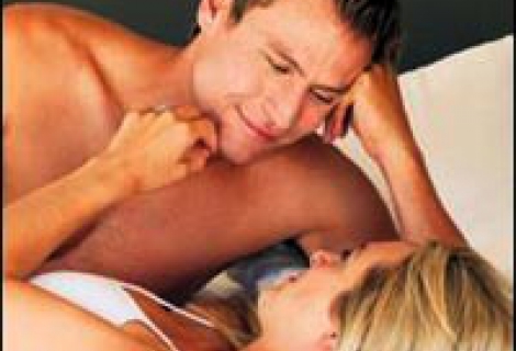 Sertleşme problemi her erkeğin başına geliyor