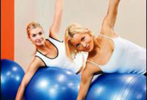 Isınmadan spor yapmayın!