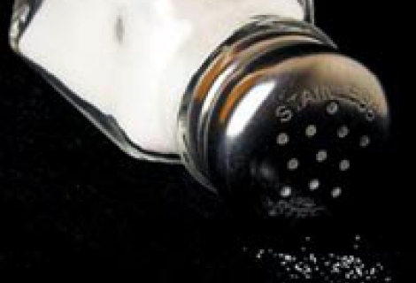 Aşırı tuz mide kanseri sebebi