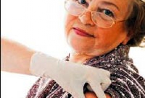 Reserpin'in yan etkileri çok