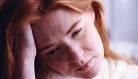 Afektif Duygulanım Bozuklukları