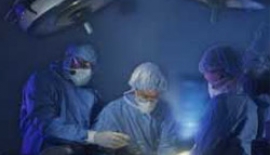 Ağıziçi Tümör Cerrahisi