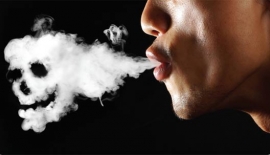 AkciÄŸer Kanseri Ve Sigara