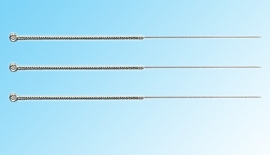 Akupunktur Nasıl İğnedir?