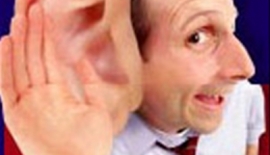 Allerjik Kulak Hastalıkları