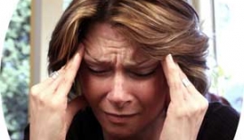 Baş Ağrısı Migren