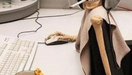 Baş Ağrısı Ve Göz Sorunları