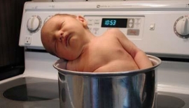 Bebek Bakımı İle İlgili Bilgiler