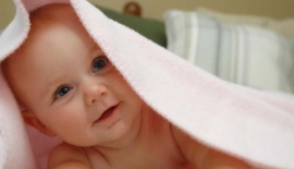 Bebeklerde Soğuk Algınlığı