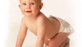 Bebekte ÅžiÅŸme Hali