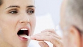 Boğaz İltihabı Anjin