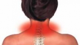 Boyun Fıtığı Boyun Ağrısı