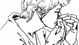 Burun Kanaması Neden Kaynaklanır?