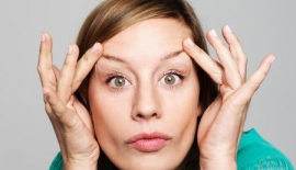 Cilt Kırışıklığı