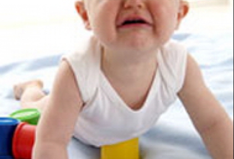 Bebeklerde Salgın İshal Nedir?